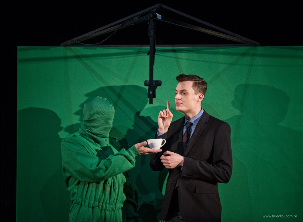 Hamlet
